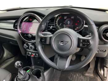 Used MINI Hatch 2021 for sale - 74834818: Photo