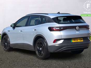 Used Volkswagen ID4 2022 for sale - 74629226: Photo