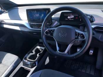 Used Volkswagen ID4 2022 for sale - 74629226: Photo