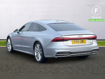 Used Audi A7 2019 for sale - 77527379: Photo