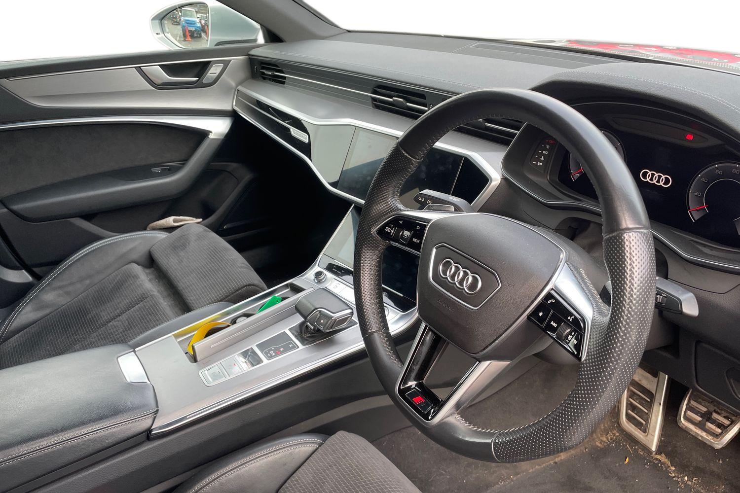 Used Audi A7 2019 for sale - 77527379: Photo 3