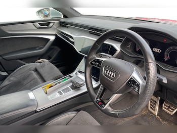 Used Audi A7 2019 for sale - 77527379: Photo