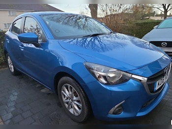 Used Mazda Mazda2 2018 for sale - 76569499: Photo