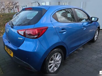 Used Mazda Mazda2 2018 for sale - 76569499: Photo