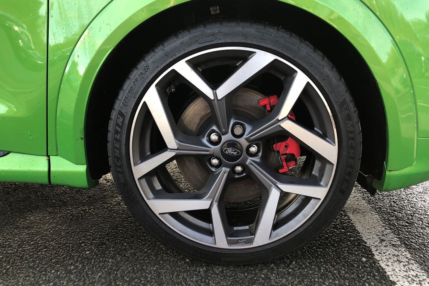 Used Ford Puma 2022 for sale - 75825140: Photo 17