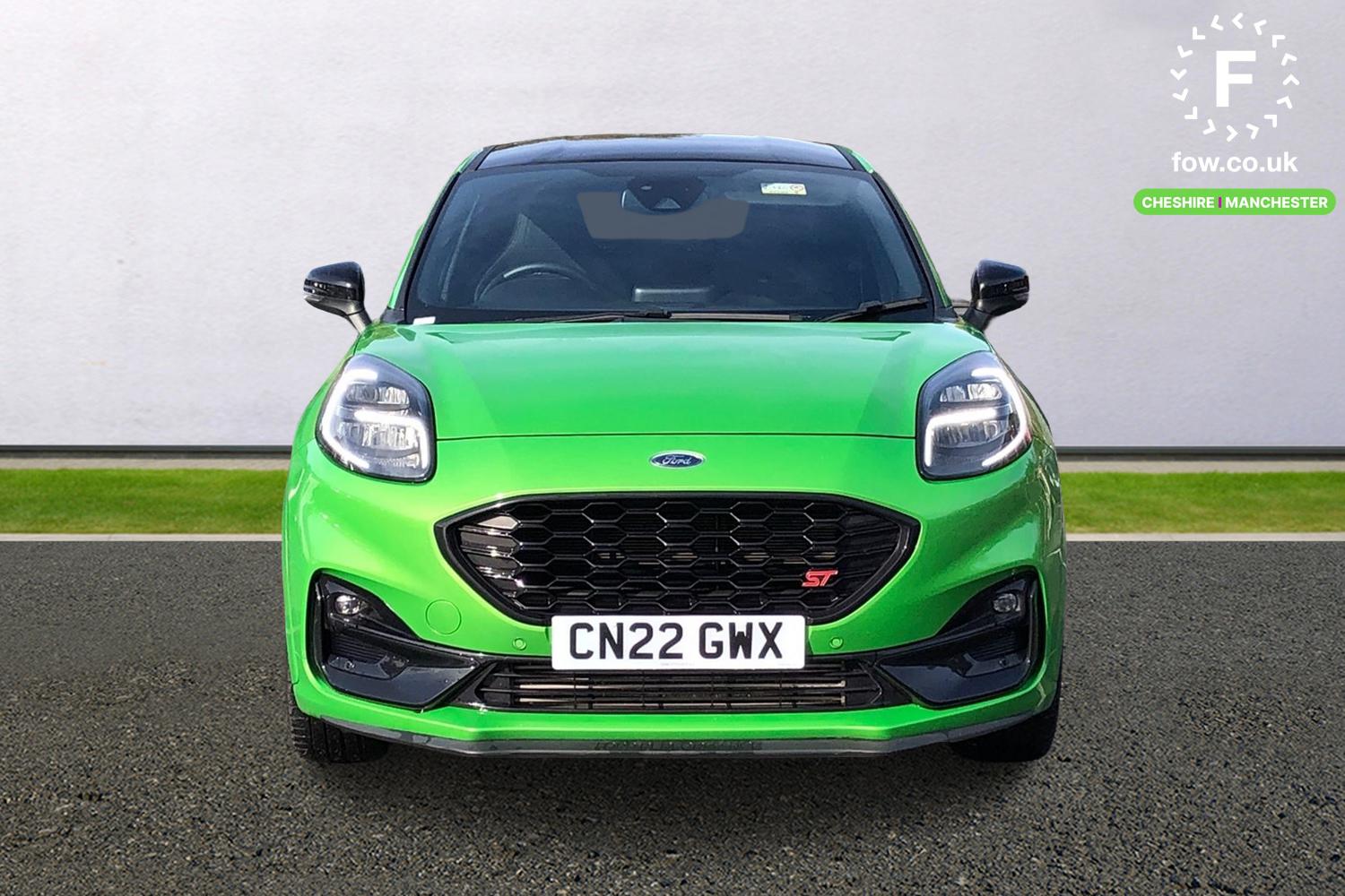 Used Ford Puma 2022 for sale - 75825140: Photo 18