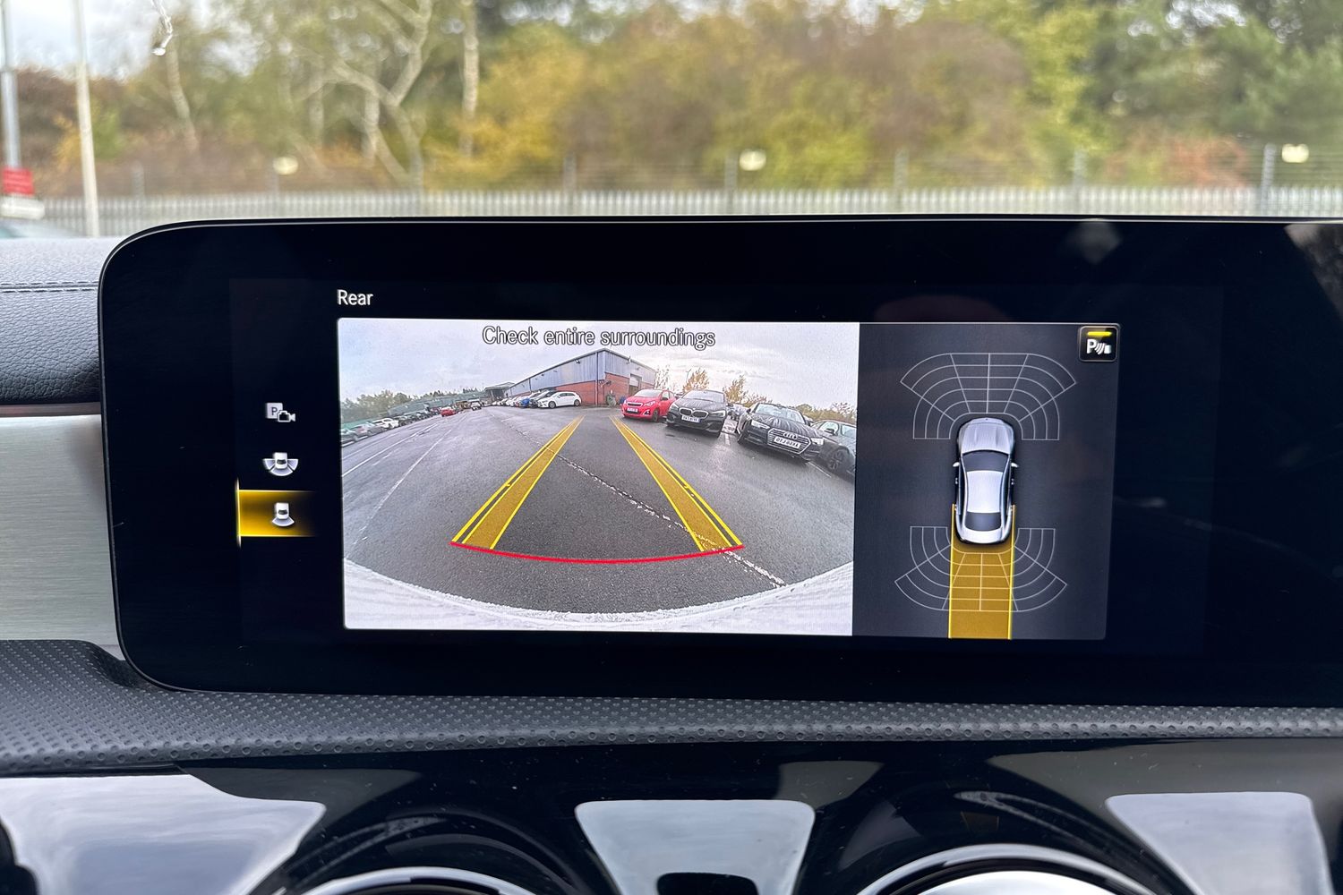 Used Mercedes-Benz CLA 2022 for sale - 76115022: Photo 10