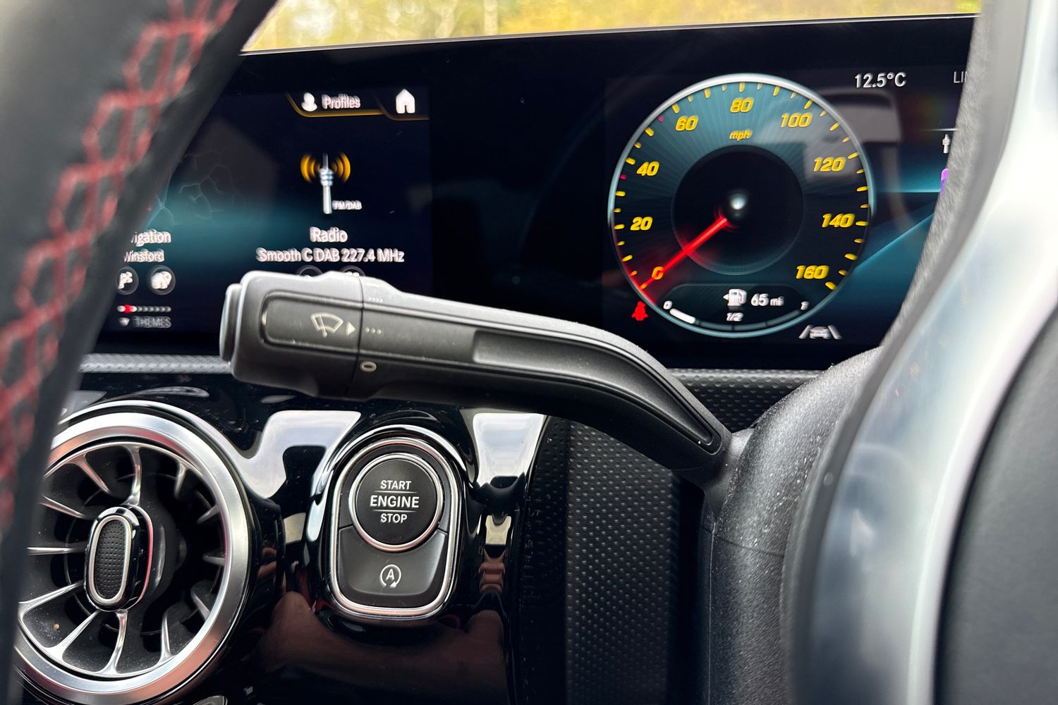 Used Mercedes-Benz CLA 2022 for sale - 76115022: Photo 11