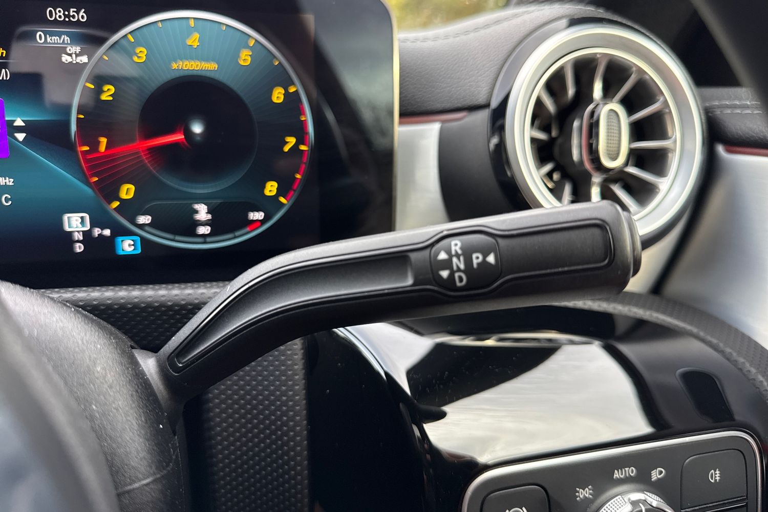 Used Mercedes-Benz CLA 2022 for sale - 76115022: Photo 12