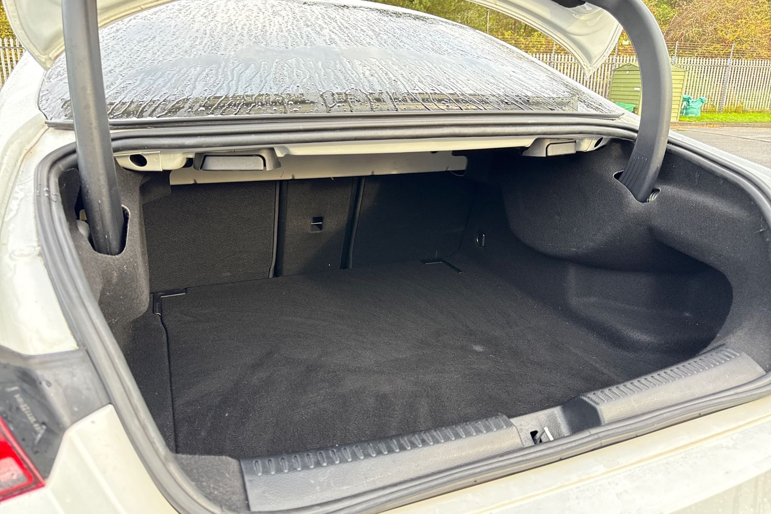 Used Mercedes-Benz CLA 2022 for sale - 76115022: Photo 17