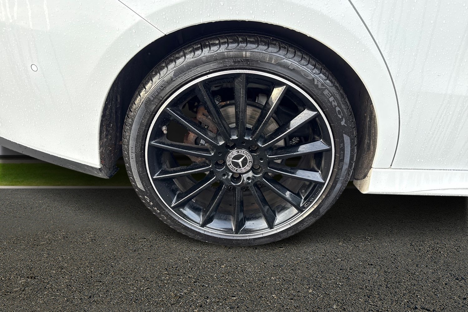 Used Mercedes-Benz CLA 2022 for sale - 76115022: Photo 18