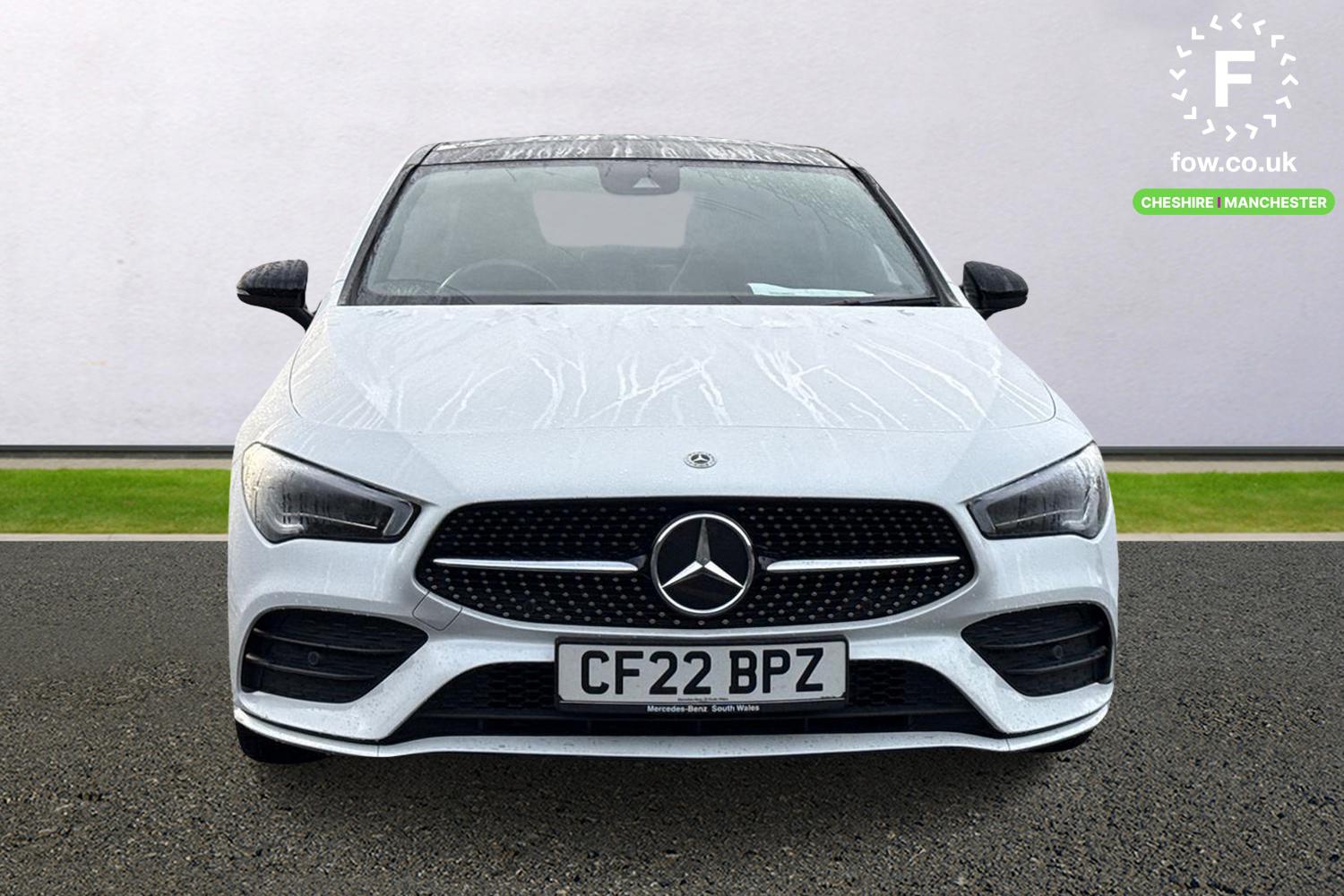 Used Mercedes-Benz CLA 2022 for sale - 76115022: Photo 19