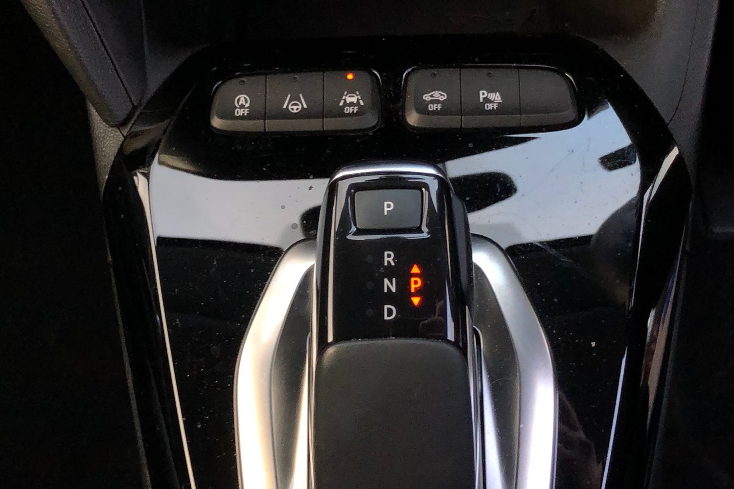 Used Vauxhall Corsa 2020 for sale - 76469243: Photo 14