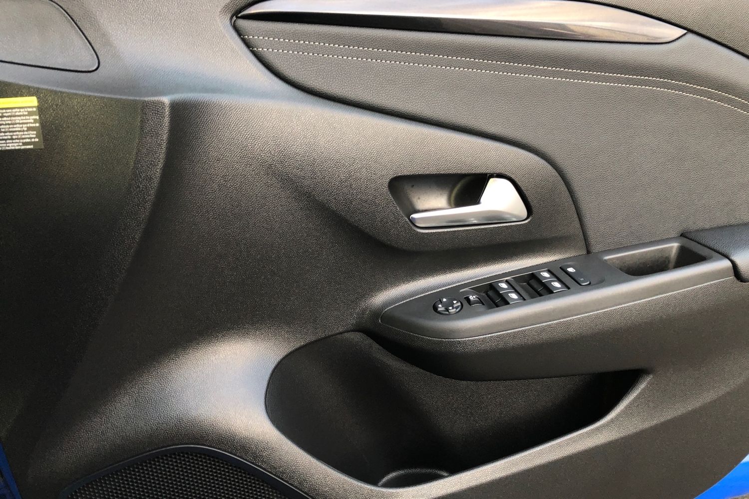 Used Vauxhall Corsa 2020 for sale - 76469243: Photo 18