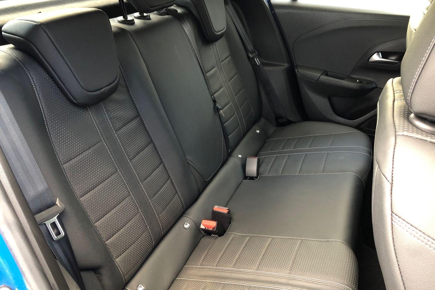 Used Vauxhall Corsa 2020 for sale - 76469243: Photo 19