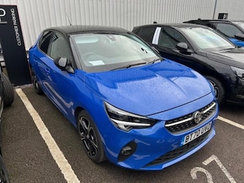 Used Vauxhall Corsa 2020 for sale - 76469243: Photo