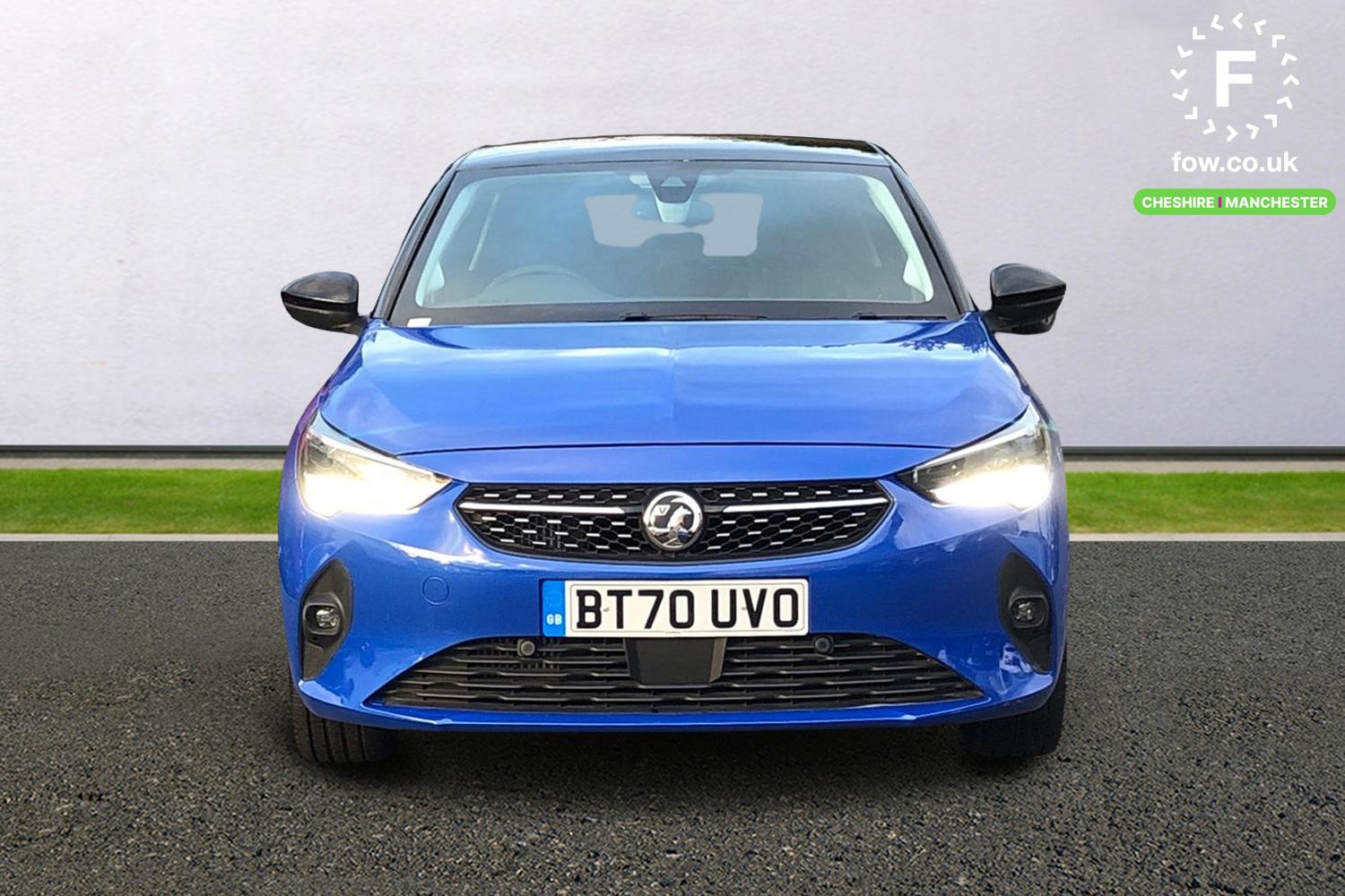 Used Vauxhall Corsa 2020 for sale - 76469243: Photo 22