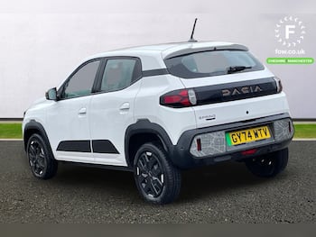Used Dacia Spring 2024 for sale - 79792169: Photo