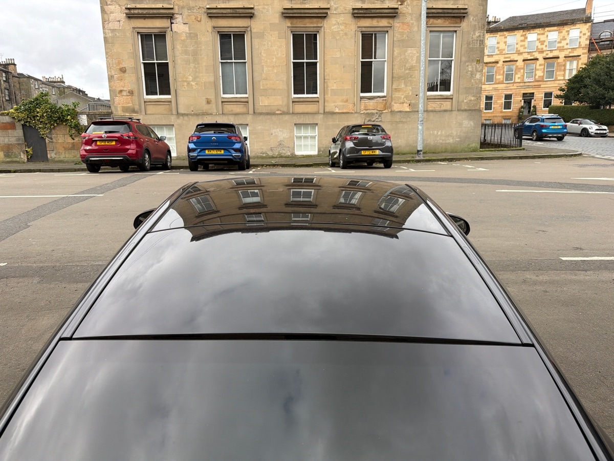 Used Mercedes-Benz C Class 2020 for sale - 77989668: Photo 6