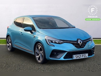 2021 - 1.0 TCe 90 RS Line 5dr