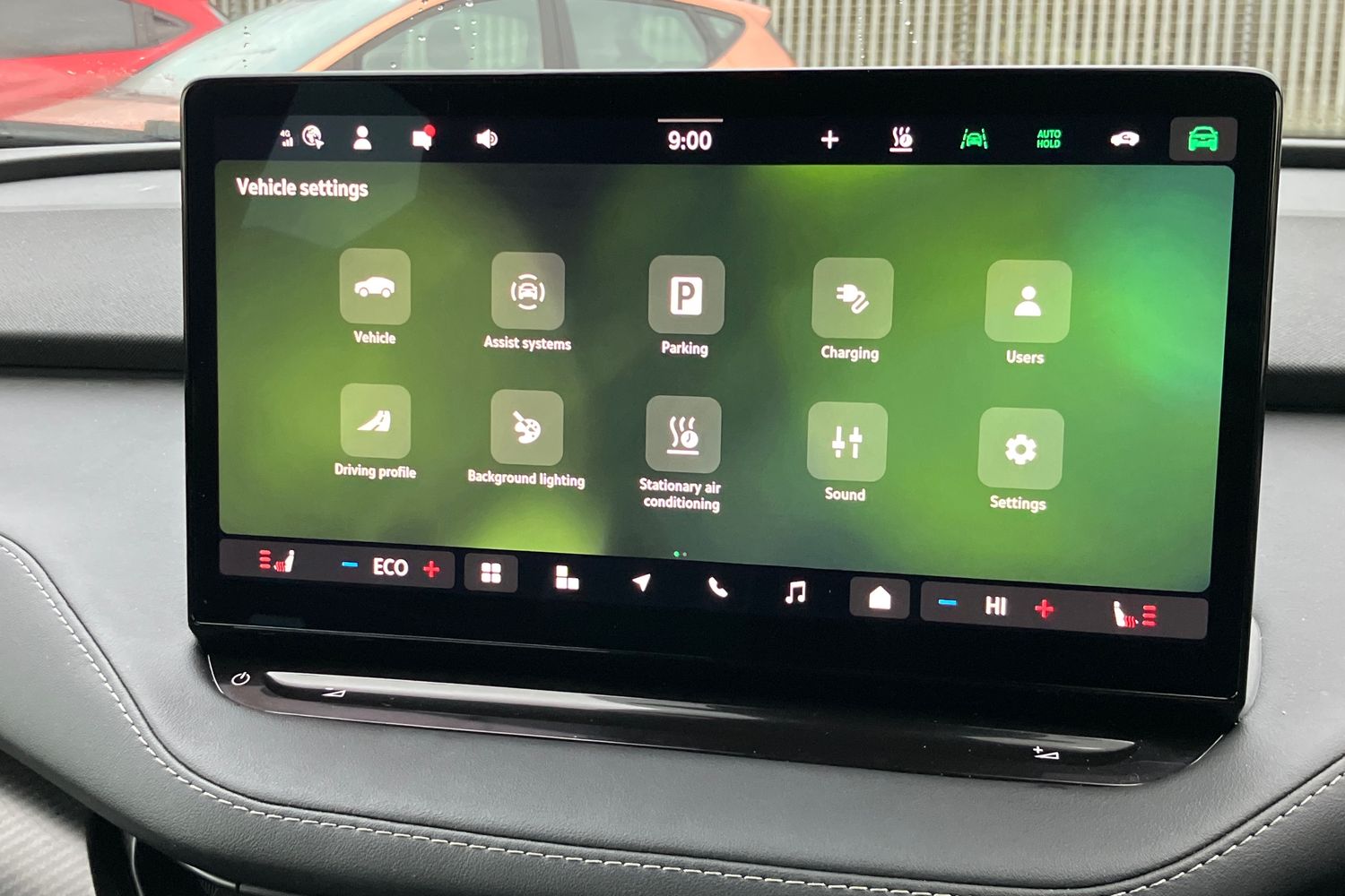 Used Skoda Enyaq 2024 for sale - 76416808: Photo 10