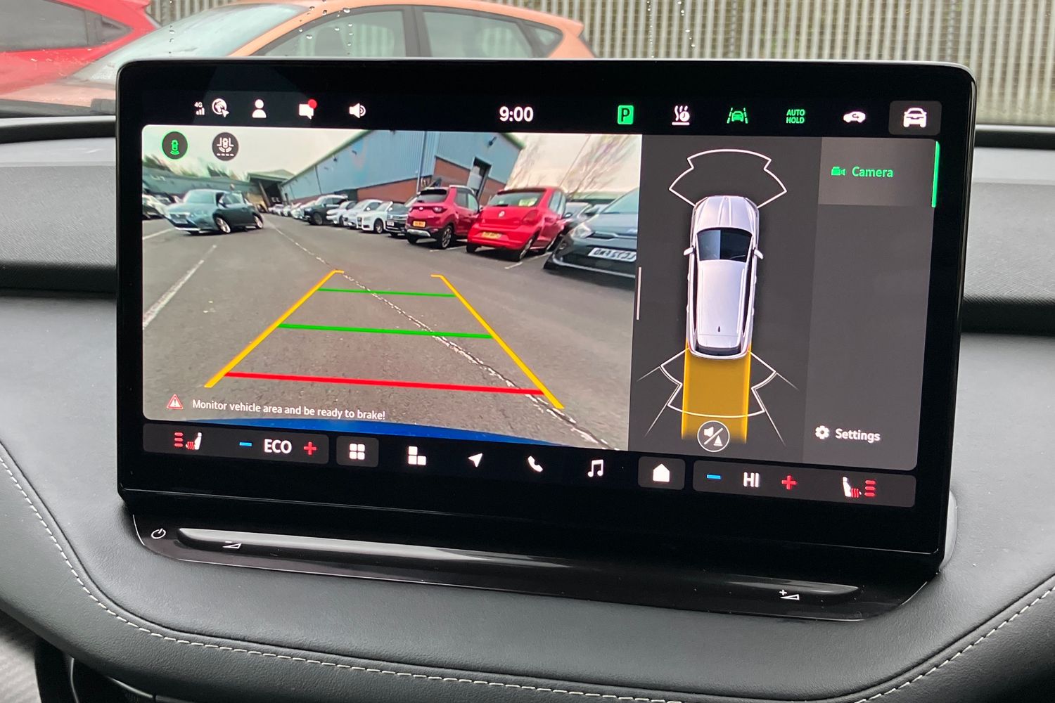 Used Skoda Enyaq 2024 for sale - 76416808: Photo 11