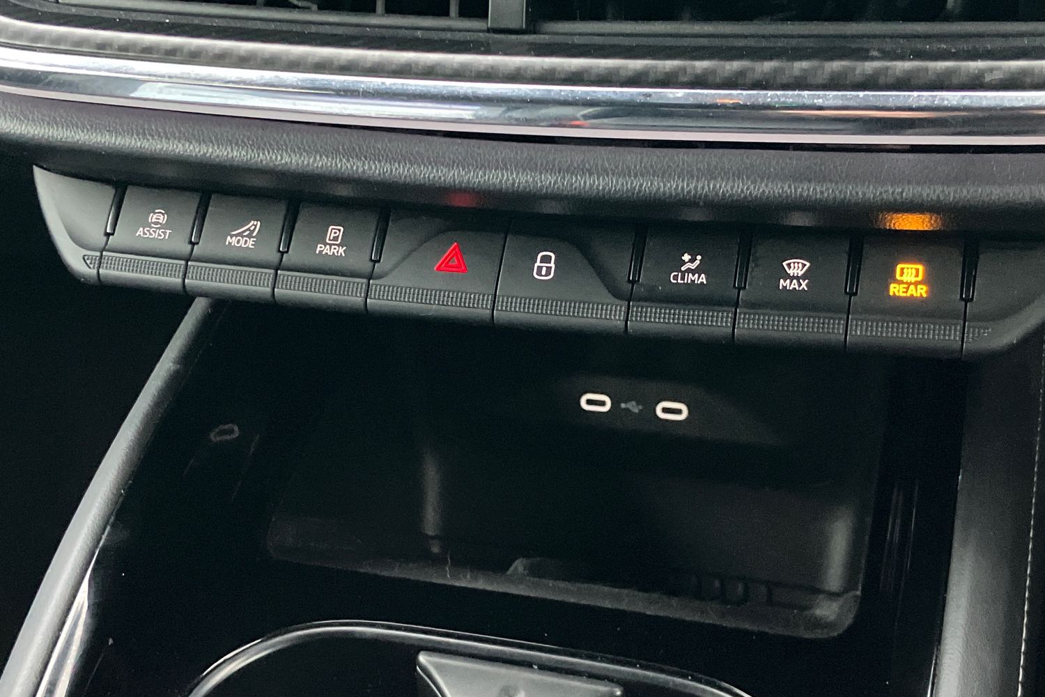 Used Skoda Enyaq 2024 for sale - 76416808: Photo 12