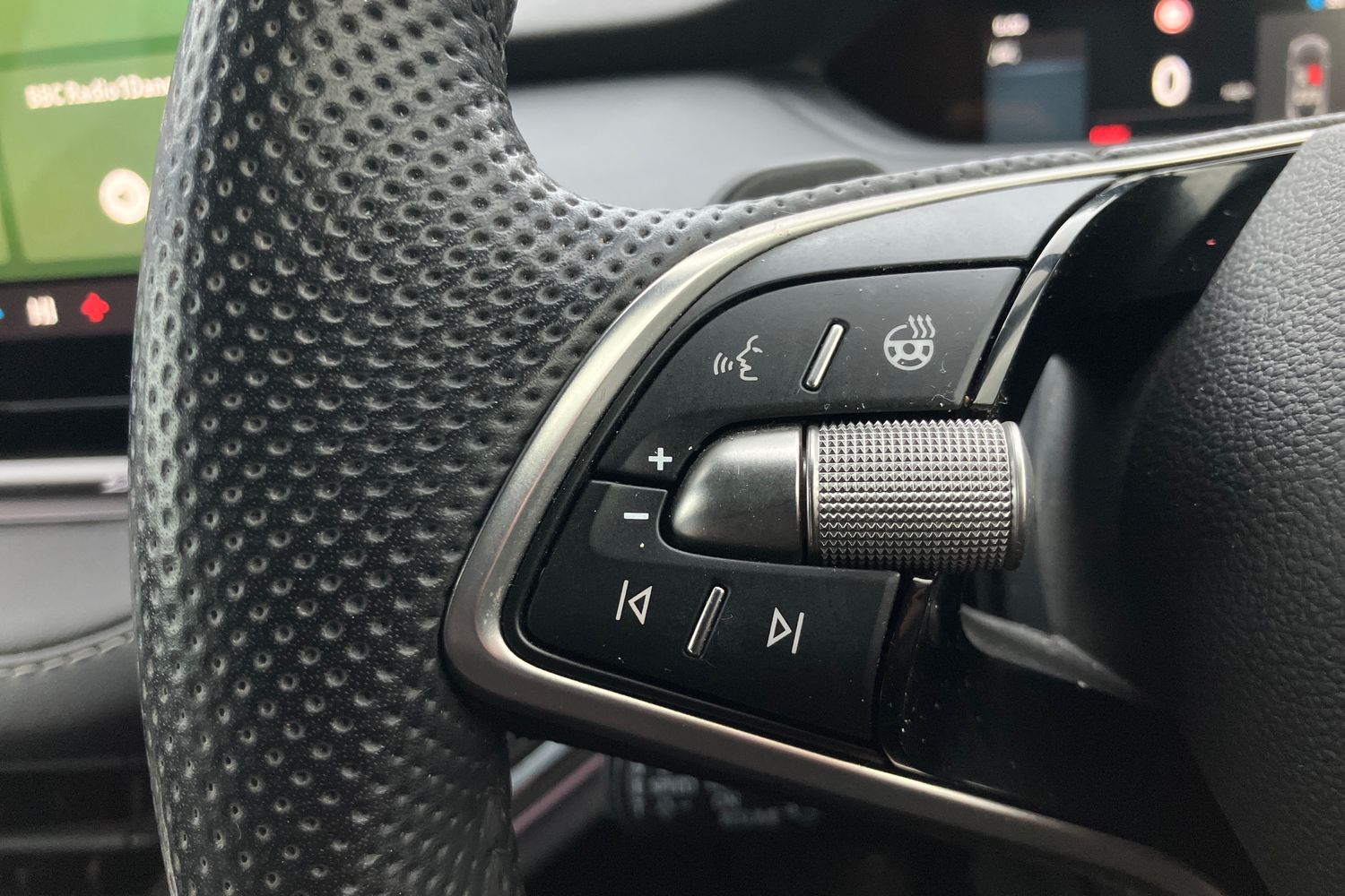 Used Skoda Enyaq 2024 for sale - 76416808: Photo 15