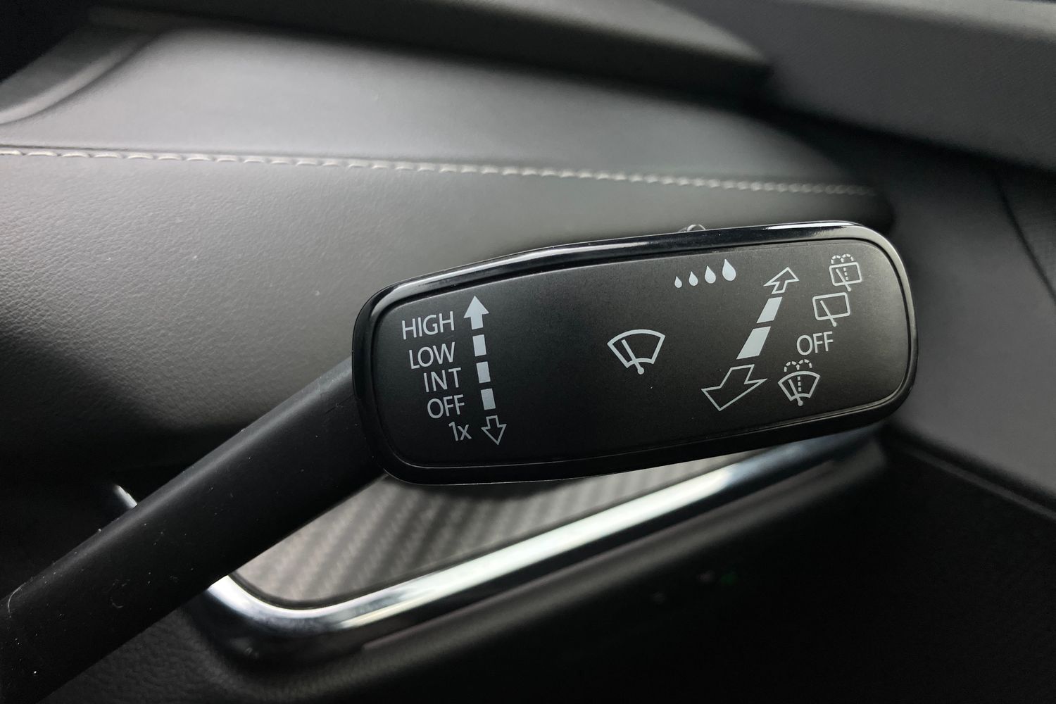 Used Skoda Enyaq 2024 for sale - 76416808: Photo 19