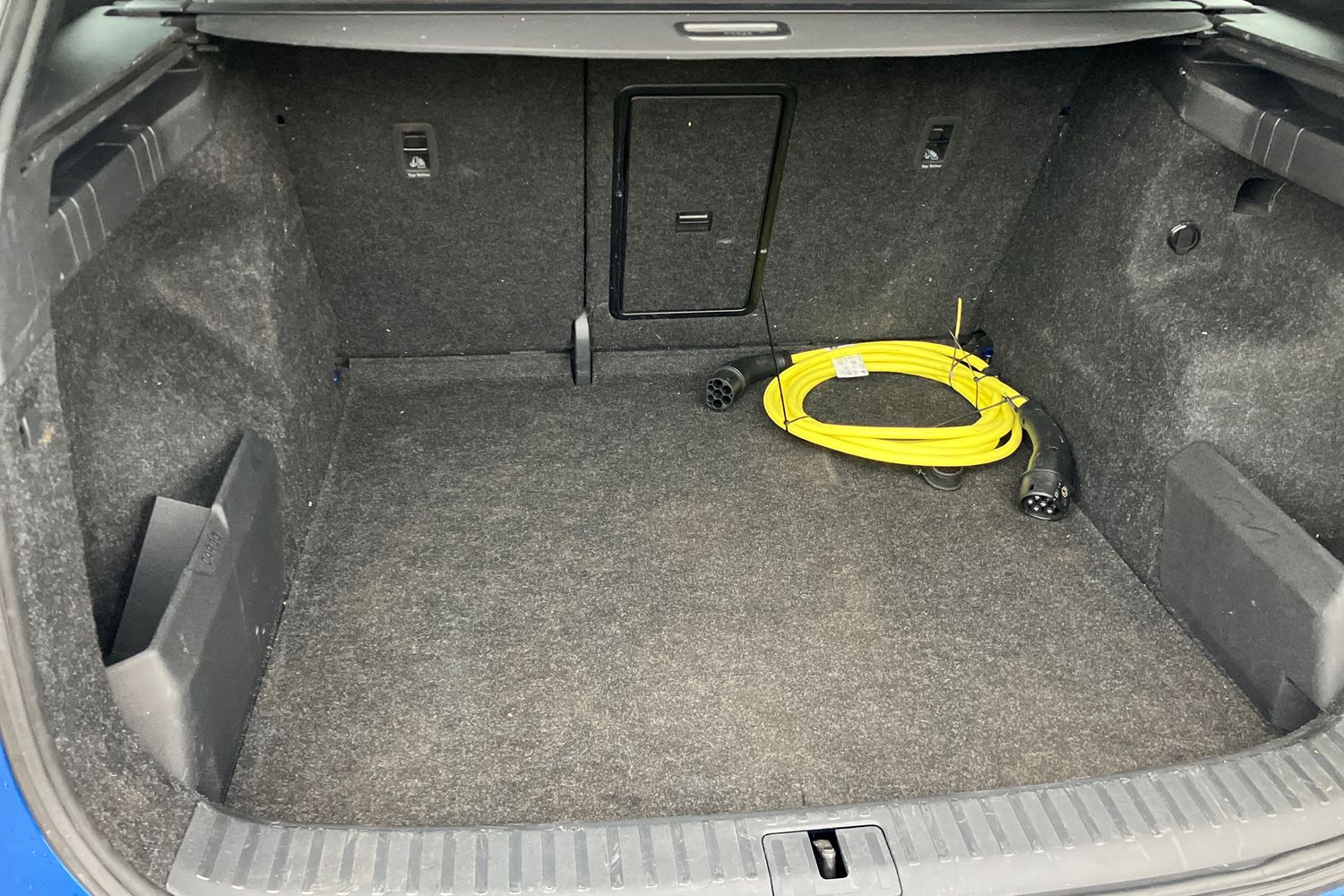 Used Skoda Enyaq 2024 for sale - 76416808: Photo 25