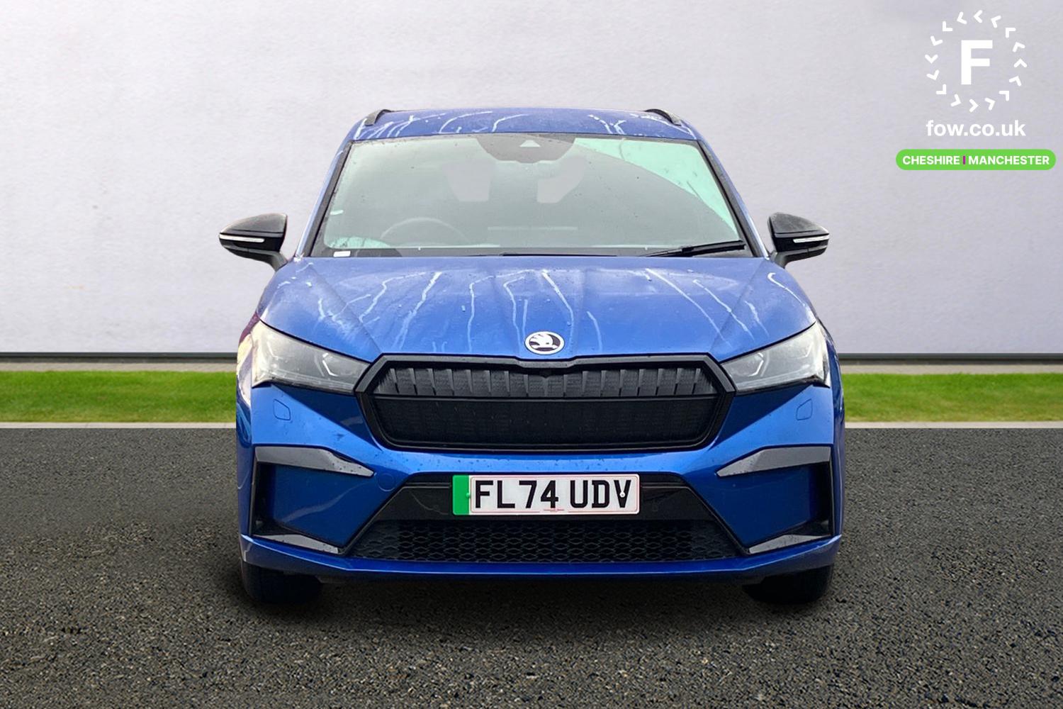 Used Skoda Enyaq 2024 for sale - 76416808: Photo 27