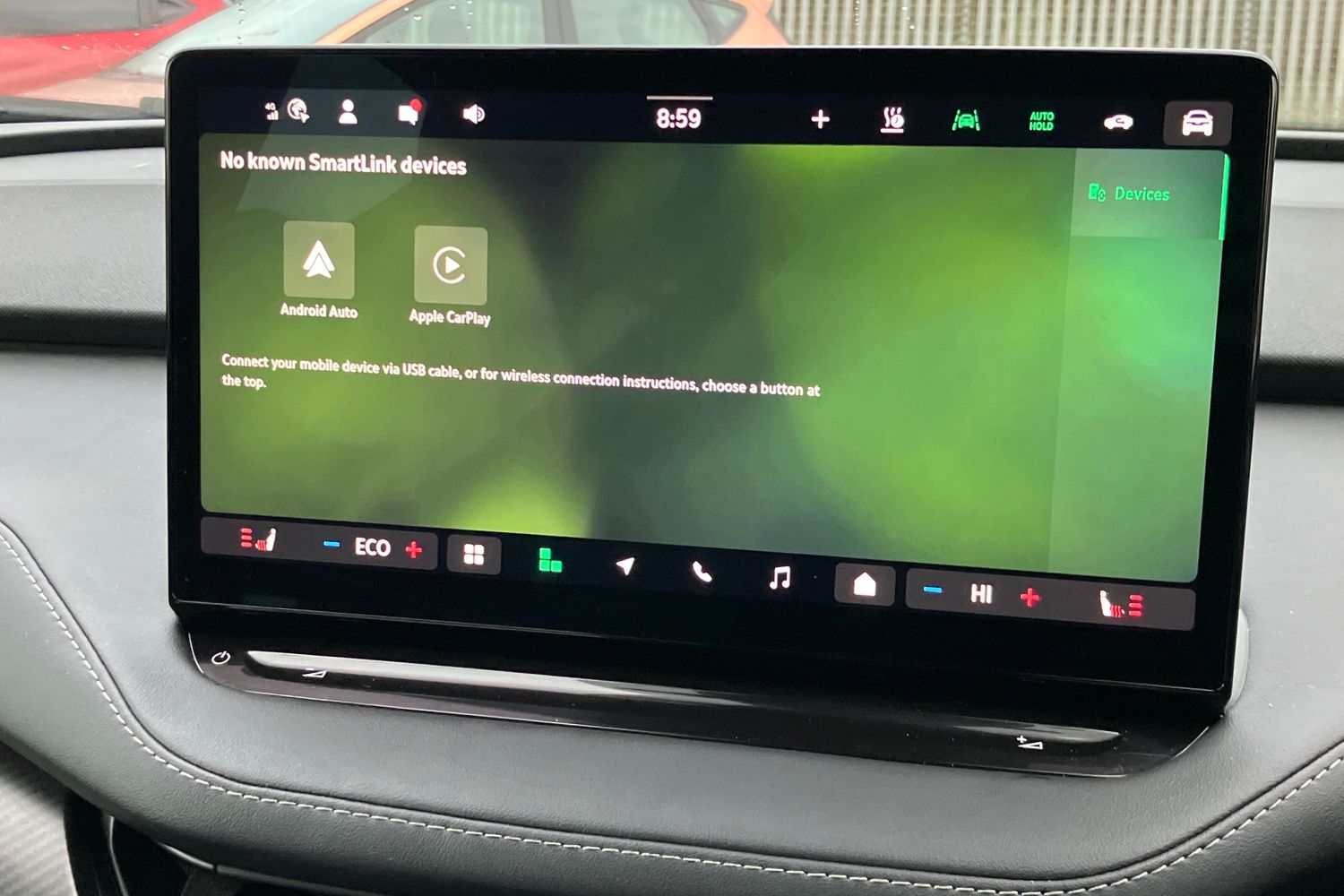 Used Skoda Enyaq 2024 for sale - 76416808: Photo 9