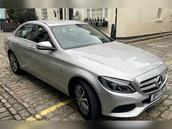 Mercedes-Benz C Class feature image