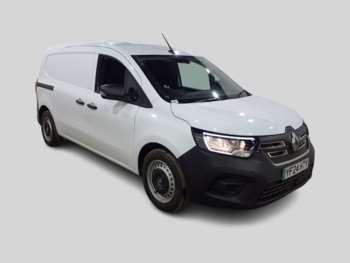Used Renault Kangoo 2024 for sale - 75068648: Photo