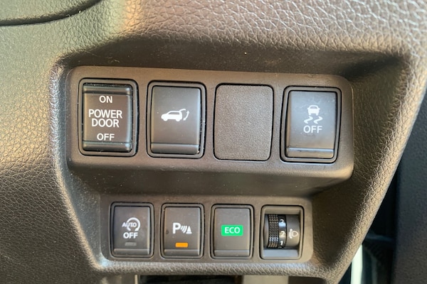 Used Nissan X-Trail 2017 for sale - 75096096: Photo 13