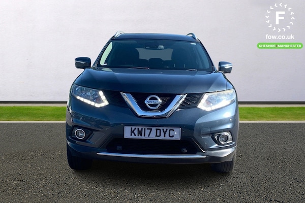 Used Nissan X-Trail 2017 for sale - 75096096: Photo 19