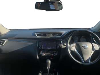 Used Nissan X-Trail 2017 for sale - 75096096: Photo