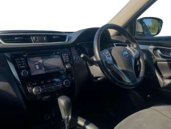 Used Nissan X-Trail 2017 for sale - 75096096: Photo