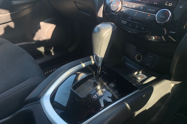 Used Nissan X-Trail 2017 for sale - 75096096: Photo 7