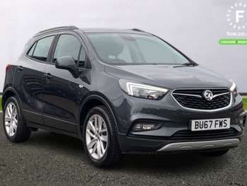 2017 - 1.6CDTi [136] Active 5dr 4WD