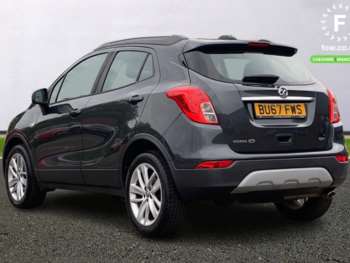 Used Vauxhall Mokka 2017 for sale - 74928096: Photo