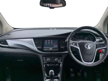 Used Vauxhall Mokka 2017 for sale - 74928096: Photo