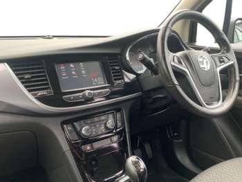 Used Vauxhall Mokka 2017 for sale - 74928096: Photo