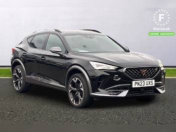 Cupra - Formentor
