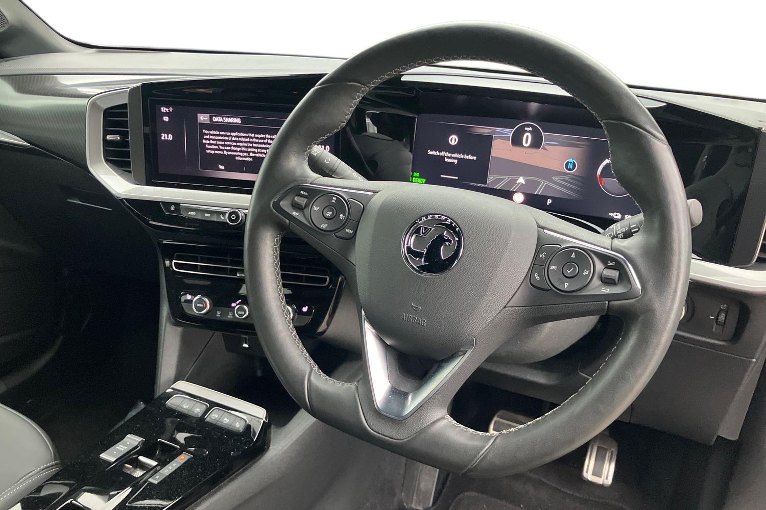 Used Vauxhall Mokka 2022 for sale - 77989678: Photo 3