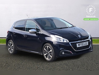 Used Peugeot 208 2019 for sale - 78968972: Photo