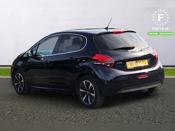 Used Peugeot 208 2019 for sale - 78968972: Photo