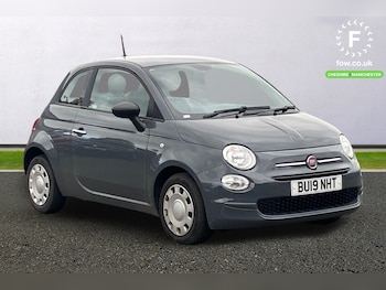 Fiat - 500