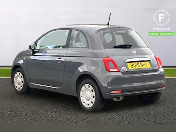 Used Fiat 500 2019 for sale - 76206807: Photo 2