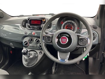 Used Fiat 500 2019 for sale - 76206807: Photo 3